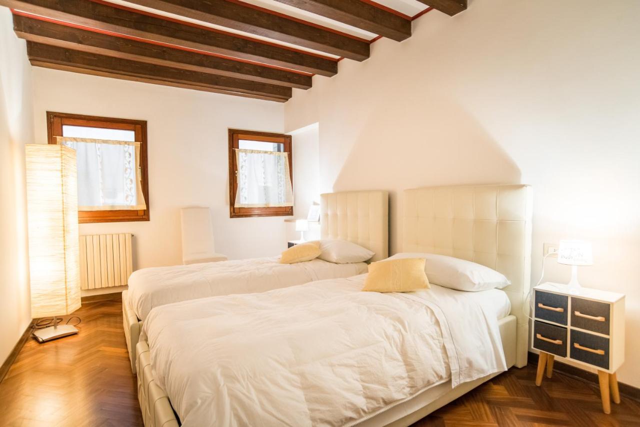Appartamento Wellvenice Rialto *