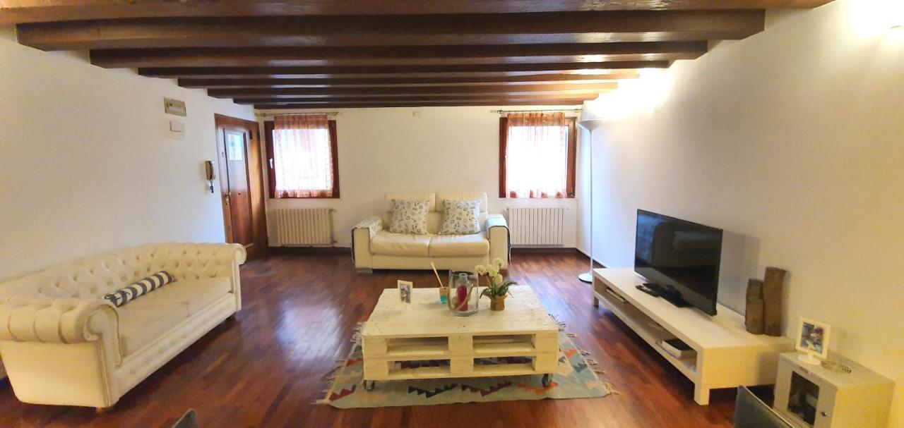 Appartamento Wellvenice Rialto Venezia