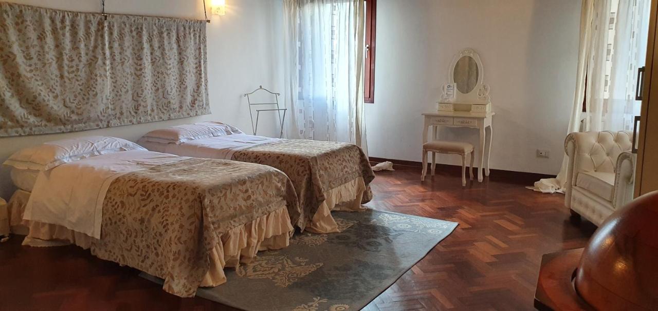 Wellvenice Rialto Appartamento