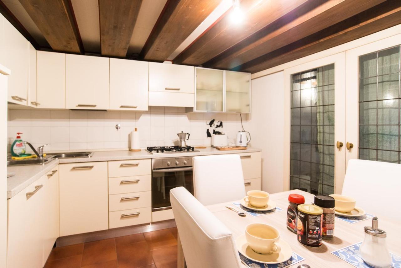 Appartamento Wellvenice Rialto *