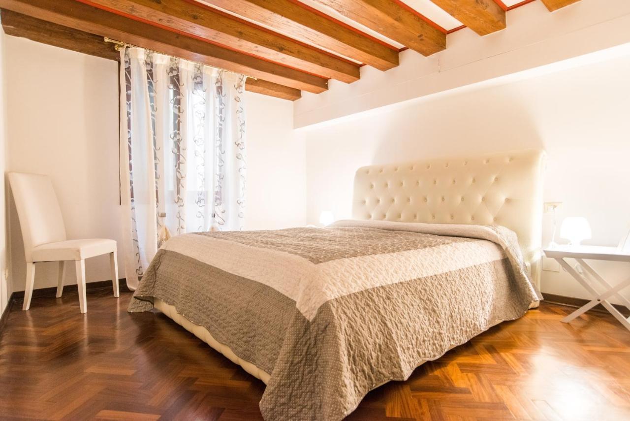 Wellvenice Rialto Appartamento Venezia