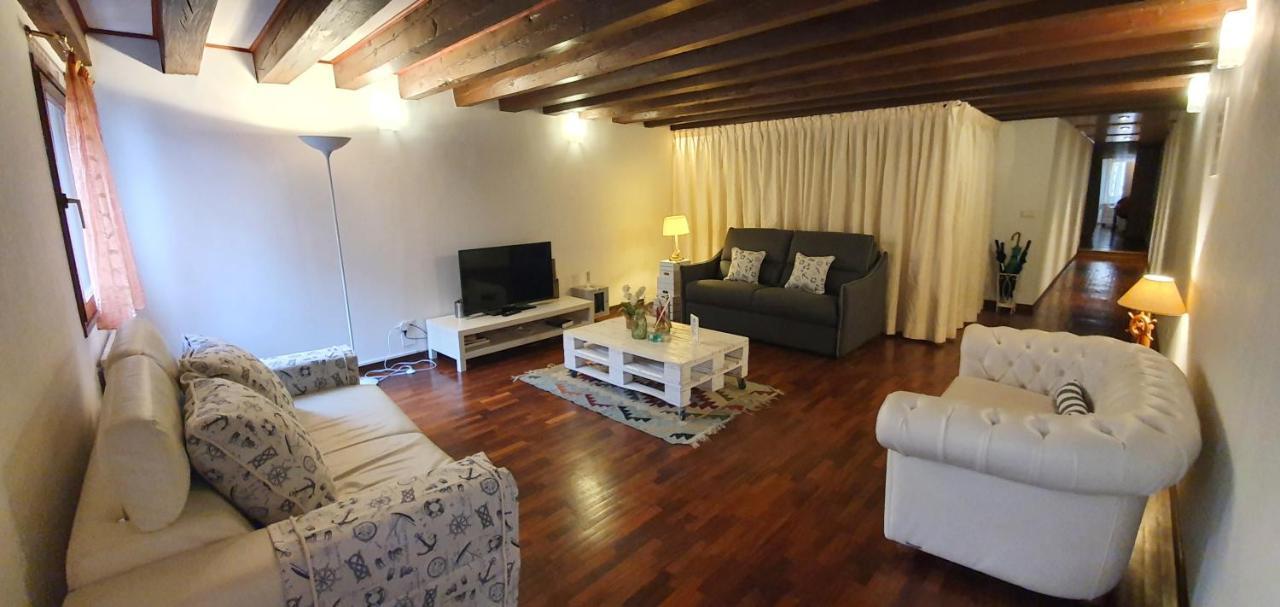 Appartamento Wellvenice Rialto *