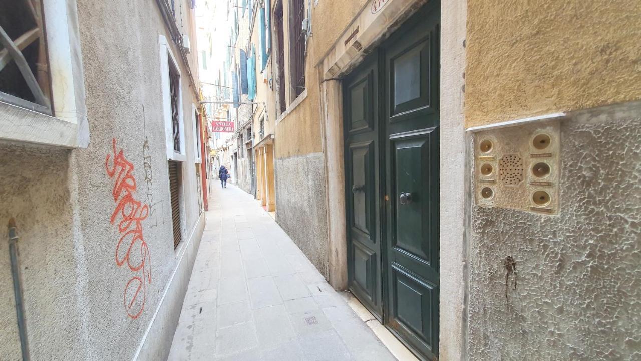 Wellvenice Rialto * Venezia