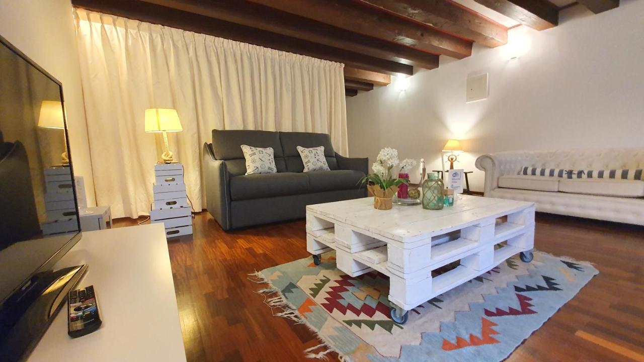 Wellvenice Rialto Appartamento