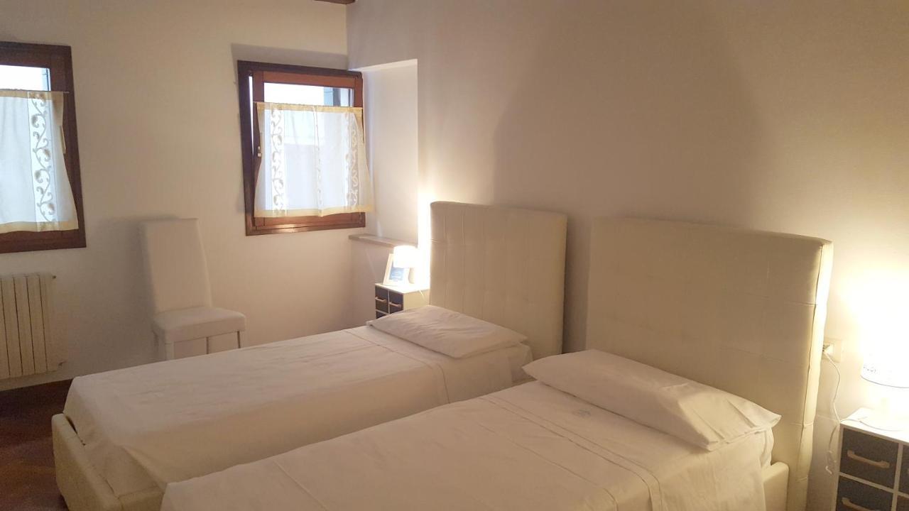 Appartamento Wellvenice Rialto *