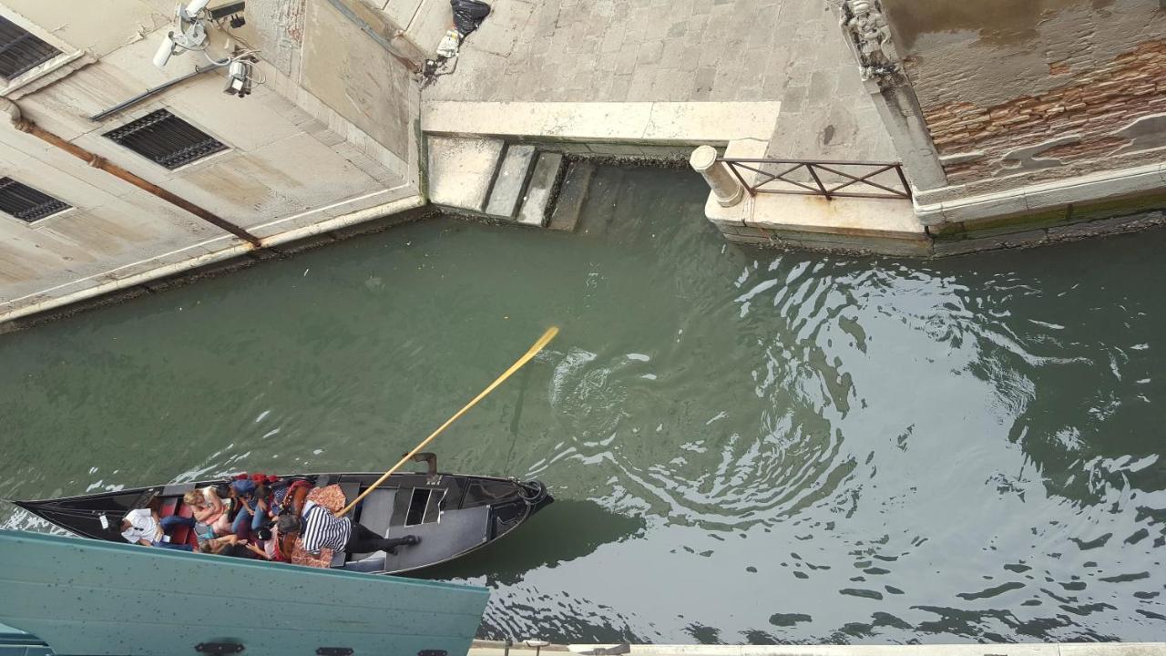 Wellvenice Rialto Appartamento