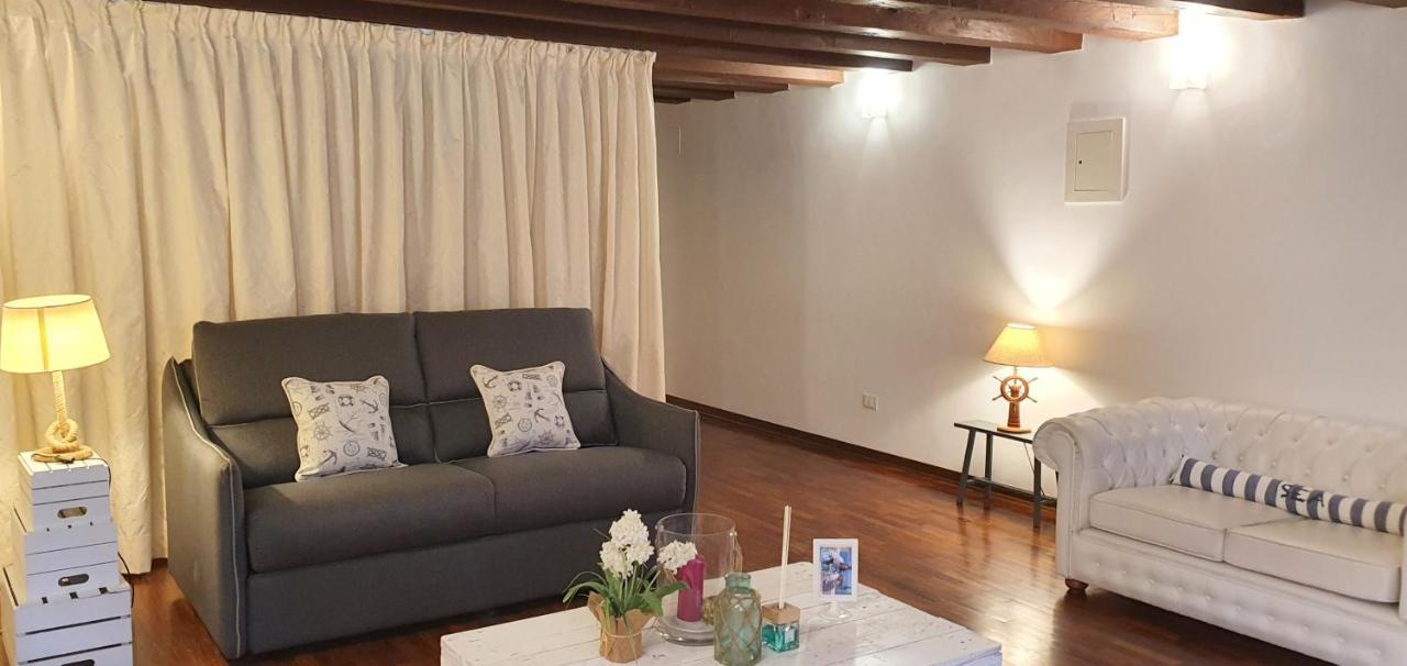 Wellvenice Rialto Appartamento *