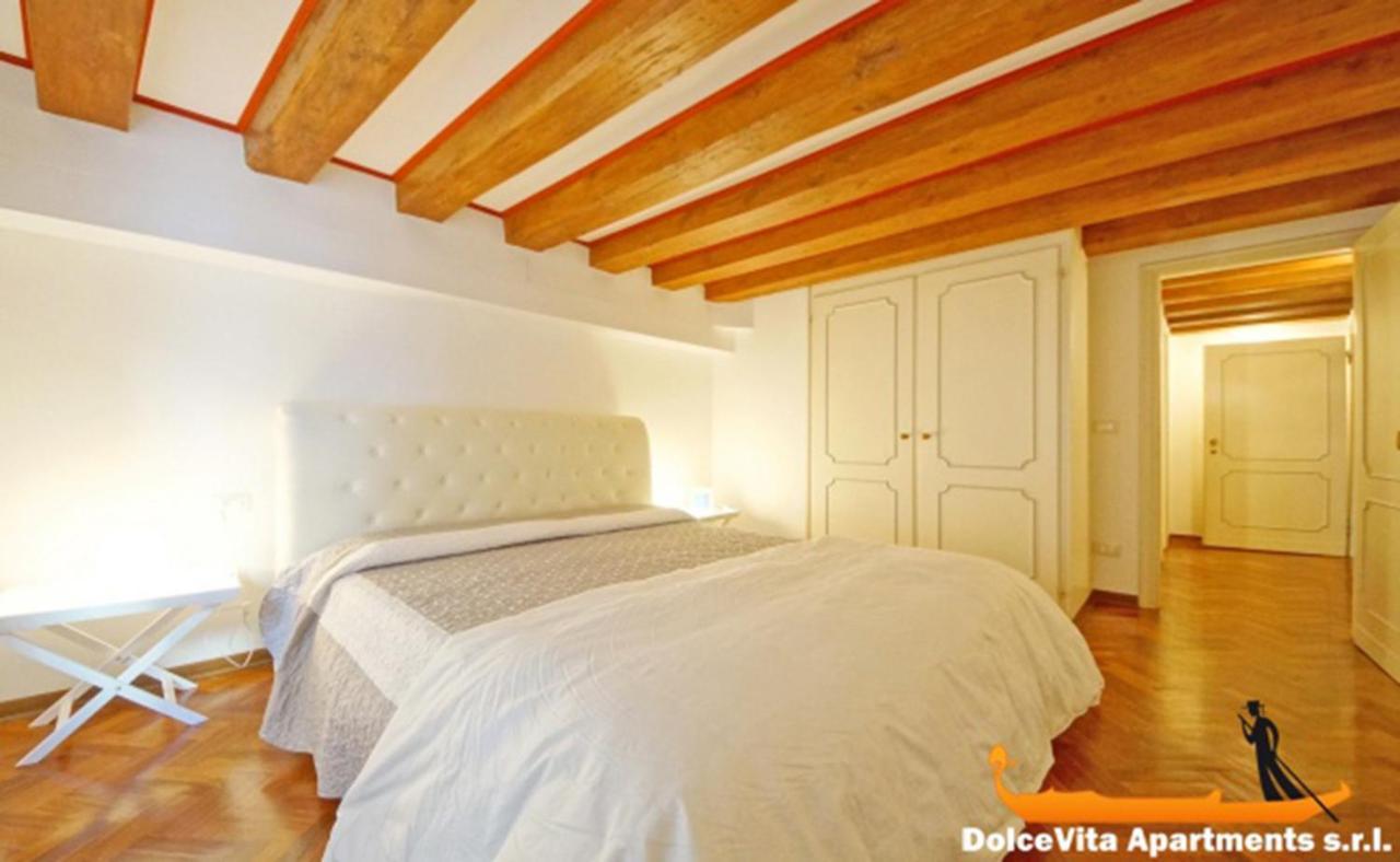 Wellvenice Rialto Appartamento
