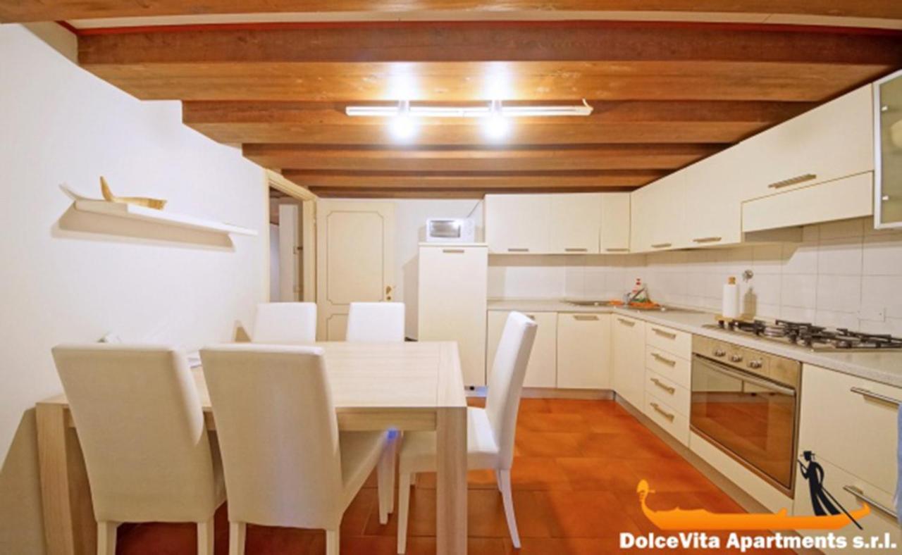 Appartamento Wellvenice Rialto
