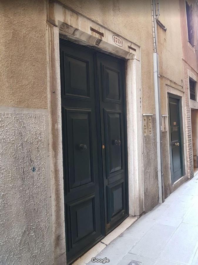 Wellvenice Rialto Appartamento