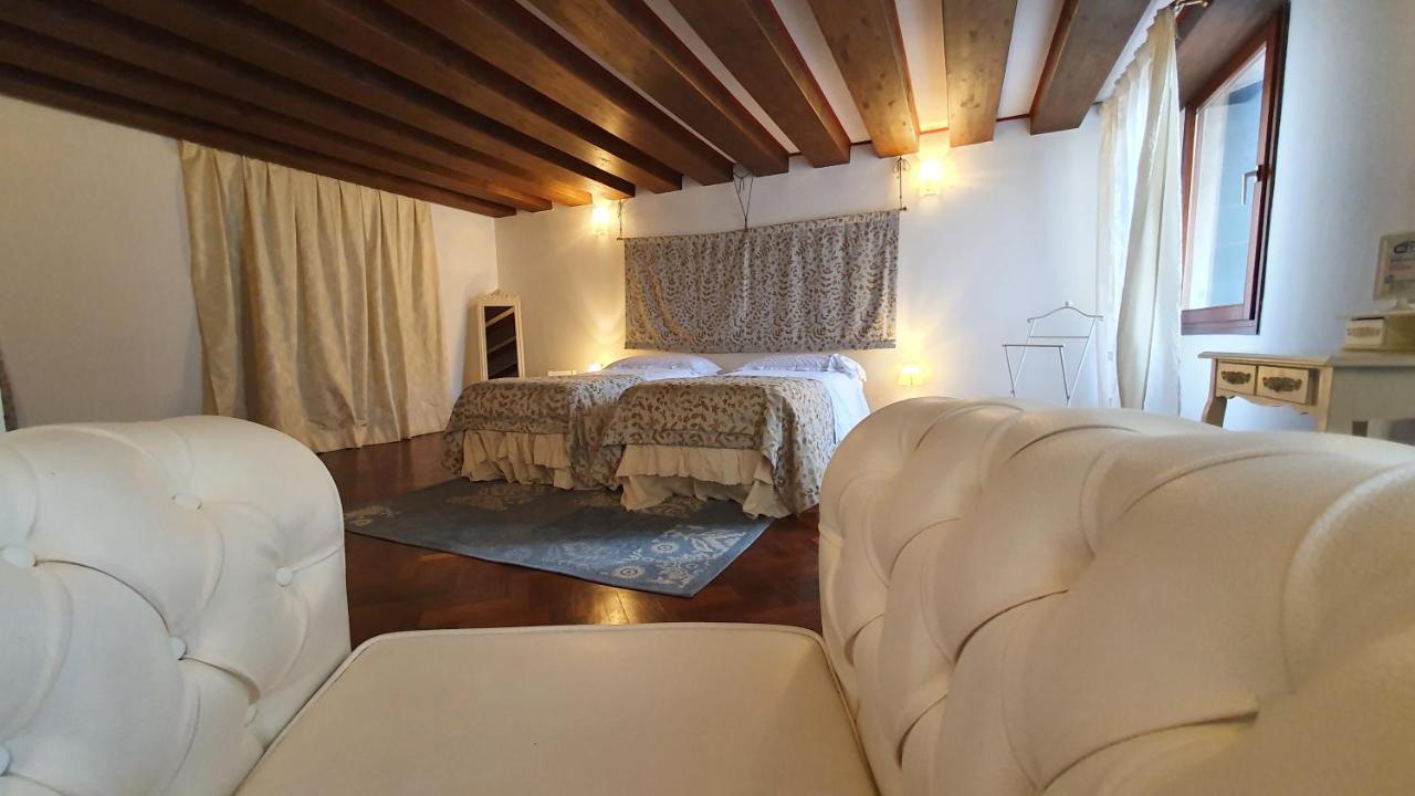 Wellvenice Rialto Appartamento