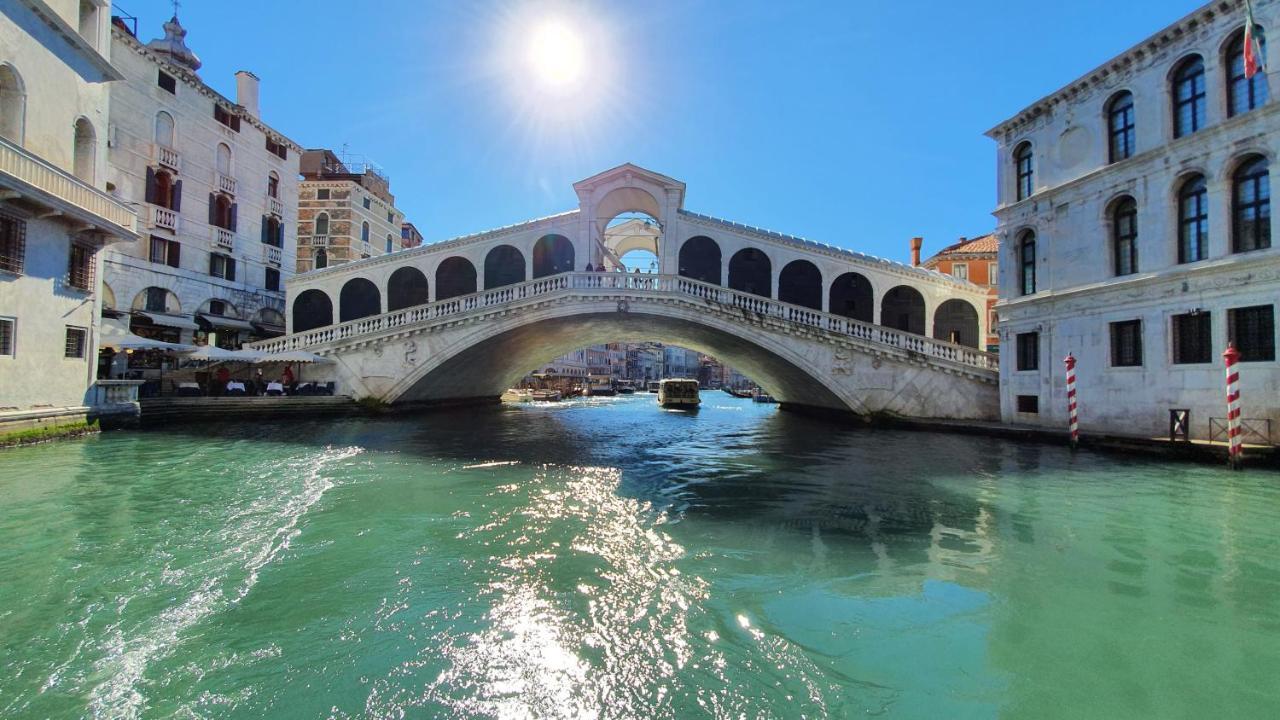 Wellvenice Rialto Appartamento Venezia