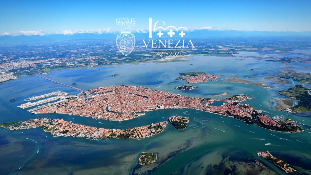 Wellvenice Rialto Appartamento